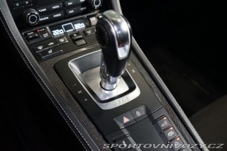 Porsche Cayman 718*GTS*4.0*PDLS+*CHRONO* 2021