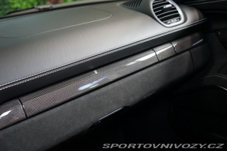 Porsche Cayman 718*GTS*4.0*PDLS+*CHRONO* 2021