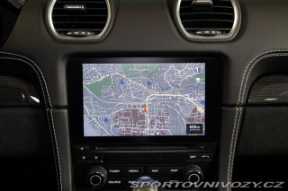 Porsche Cayman 718*GTS*4.0*PDLS+*CHRONO* 2021