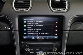 Porsche Cayman 718*GTS*4.0*PDLS+*CHRONO* 2021