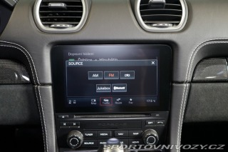 Porsche Cayman 718*GTS*4.0*PDLS+*CHRONO* 2021