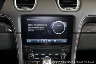 Porsche Cayman 718*GTS*4.0*PDLS+*CHRONO* 2021