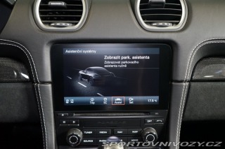 Porsche Cayman 718*GTS*4.0*PDLS+*CHRONO* 2021