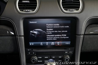 Porsche Cayman 718*GTS*4.0*PDLS+*CHRONO* 2021