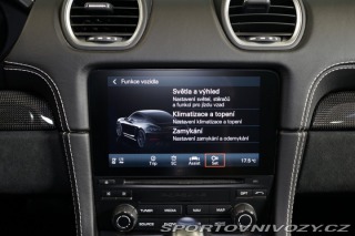 Porsche Cayman 718*GTS*4.0*PDLS+*CHRONO* 2021