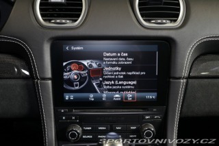 Porsche Cayman 718*GTS*4.0*PDLS+*CHRONO* 2021