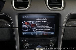 Porsche Cayman 718*GTS*4.0*PDLS+*CHRONO* 2021