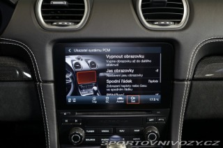 Porsche Cayman 718*GTS*4.0*PDLS+*CHRONO* 2021