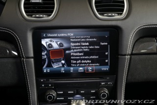 Porsche Cayman 718*GTS*4.0*PDLS+*CHRONO* 2021