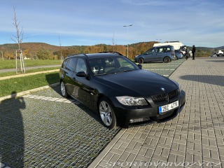BMW 3 330D