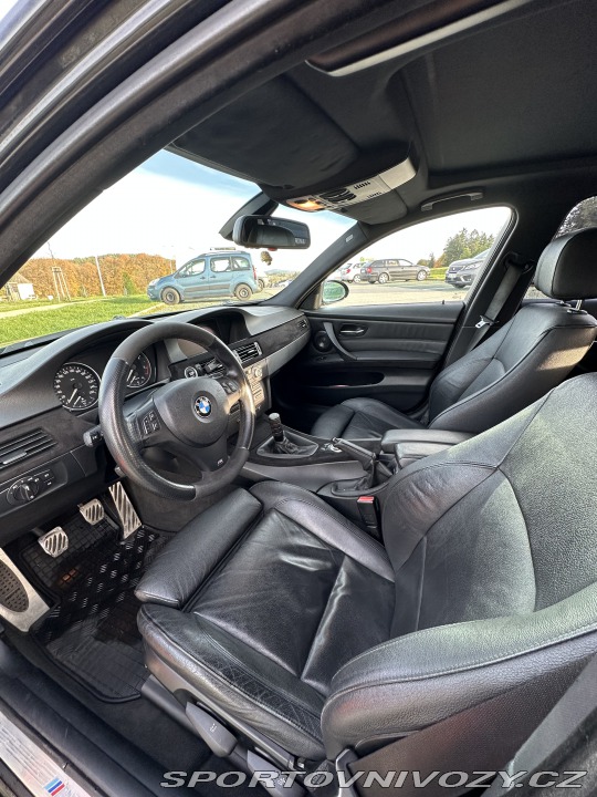 BMW 3 330D 2007