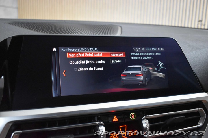 BMW 3 330i xDrive LUXURY*DPH*ČR 2020