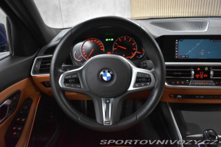 BMW 3 330i xDrive LUXURY*DPH*ČR 2020