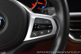 BMW 3 330i xDrive LUXURY*DPH*ČR 2020
