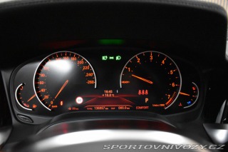BMW 3 330i xDrive LUXURY*DPH*ČR 2020