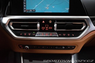 BMW 3 330i xDrive LUXURY*DPH*ČR 2020