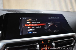 BMW 3 330i xDrive LUXURY*DPH*ČR 2020