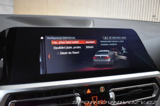 BMW 3 330i xDrive LUXURY*DPH*ČR 2020