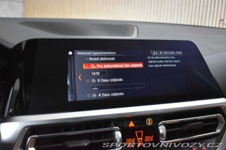 BMW 3 330i xDrive LUXURY*DPH*ČR 2020