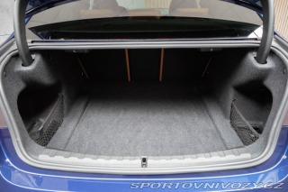 BMW 3 330i xDrive LUXURY*DPH*ČR 2020