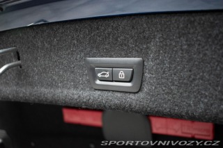 BMW 3 330i xDrive LUXURY*DPH*ČR 2020