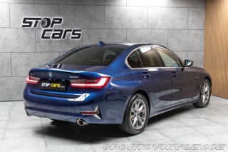 BMW 3 330i xDrive LUXURY*DPH*ČR 2020