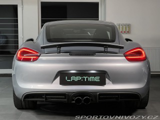 Porsche Cayman S*BucketSeats*Manual*GT4