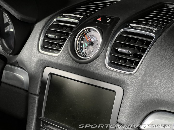 Porsche Cayman S*BucketSeats*Manual*GT4 2013