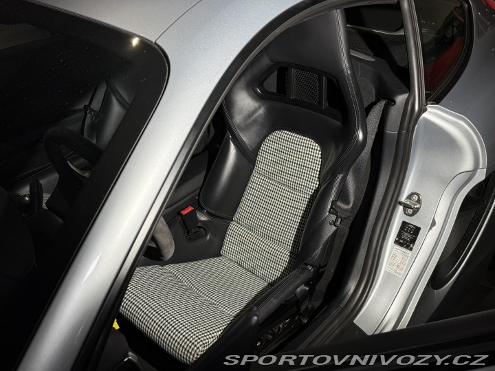 Porsche Cayman S*BucketSeats*Manual*GT4 2013