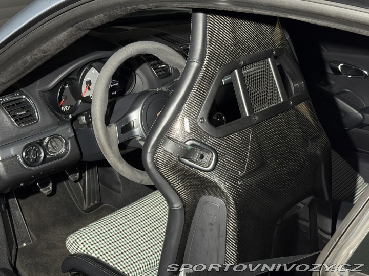 Porsche Cayman S*BucketSeats*Manual*GT4 2013