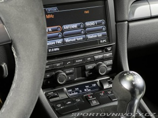 Porsche Cayman S*BucketSeats*Manual*GT4 2016