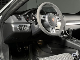 Porsche Cayman S*BucketSeats*Manual*GT4 2016