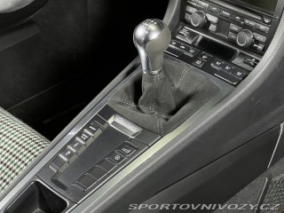 Porsche Cayman S*BucketSeats*Manual*GT4 2016