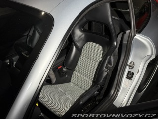 Porsche Cayman S*BucketSeats*Manual*GT4 2013