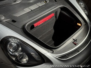 Porsche Cayman S*BucketSeats*Manual*GT4 2013