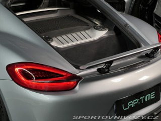 Porsche Cayman S*BucketSeats*Manual*GT4 2016