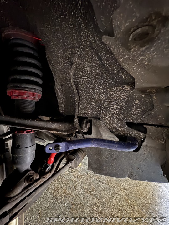 Mazda MX-5 NBFL 2002