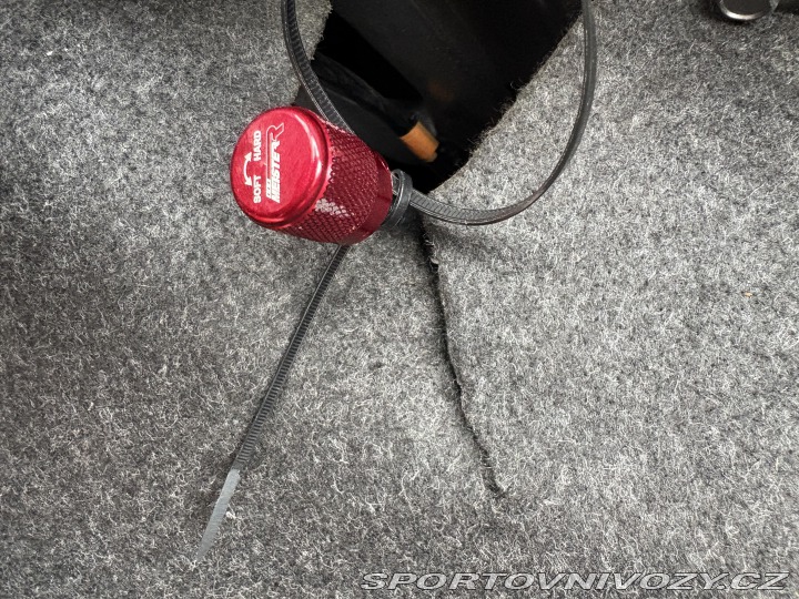 Mazda MX-5 NBFL 2002