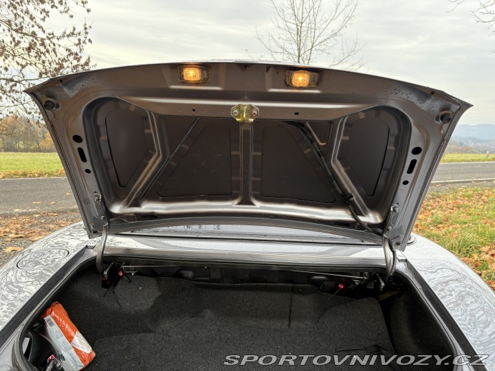 Mazda MX-5 NBFL 2002