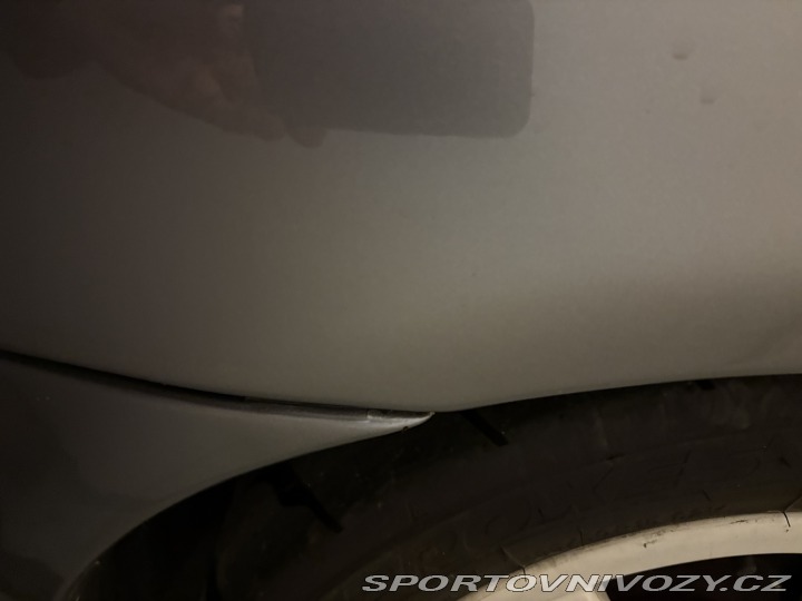 Mazda MX-5 NBFL 2002