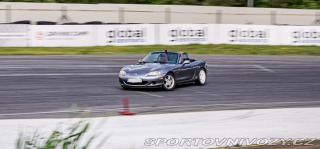 Mazda MX-5 NBFL 2002