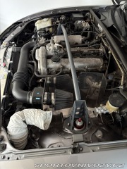 Mazda MX-5 NBFL 2002