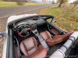 Mazda MX-5 NBFL 2002