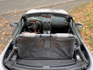 Mazda MX-5 NBFL 2002