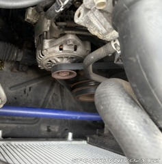 Mazda MX-5 NBFL 2002