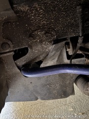 Mazda MX-5 NBFL 2002