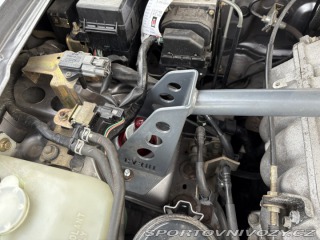 Mazda MX-5 NBFL 2002