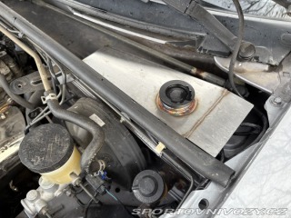 Mazda MX-5 NBFL 2002