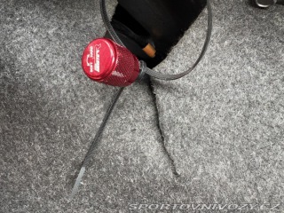 Mazda MX-5 NBFL 2002