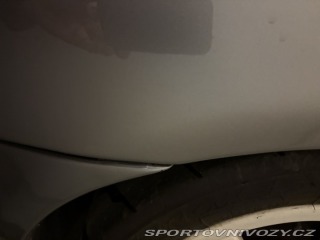 Mazda MX-5 NBFL 2002